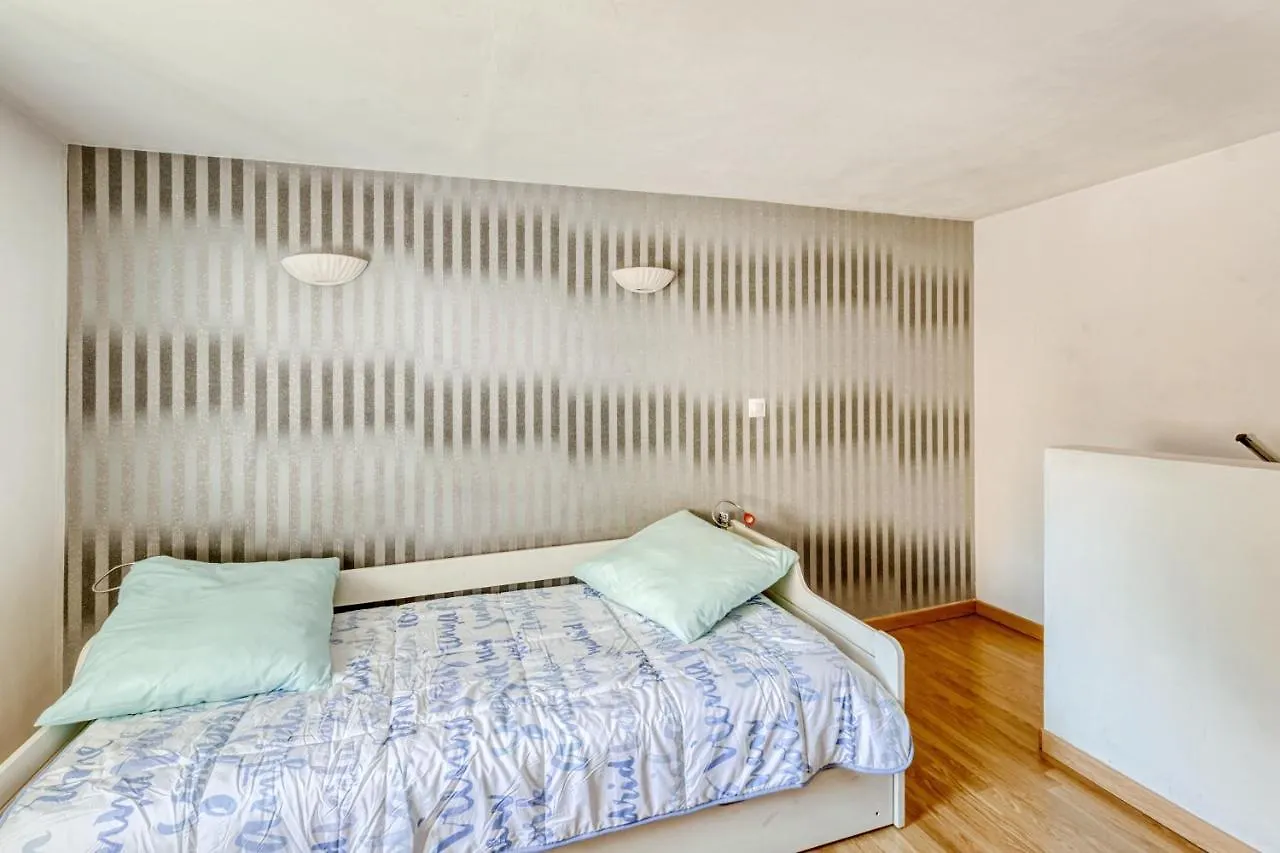Appartement Cyrnos à La Ciotat France